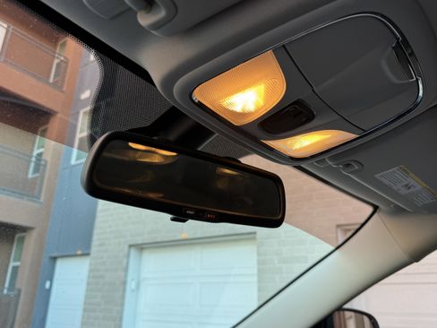 Used 2016 Jeep Cherokee Trailhawk image 24