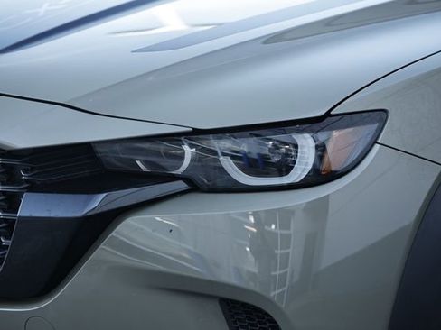 Used 2023 MAZDA CX-50 Meridian Edition w/ Apex Package image 13