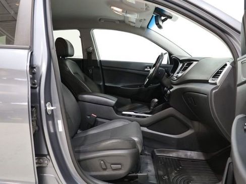 Used 2016 Hyundai Tucson Limited FWD image 37
