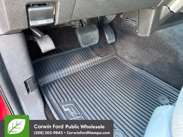 Used 2013 Ford F150 XLT w/ XLT Chrome Pkg AWD/4WD image 25