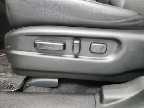 Used 2025 Honda Ridgeline RTL image 20