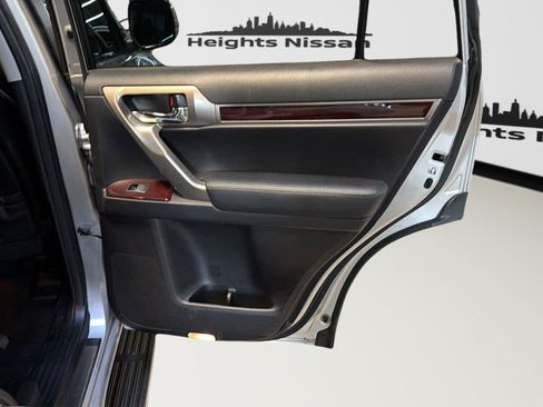 Used 2015 Lexus GX 460 w/ Premium Package AWD/4WD image 32