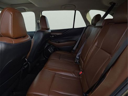 Certified 2022 Subaru Outback Touring image 10