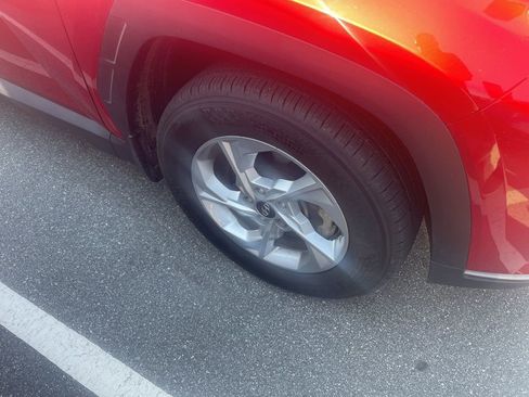 Used 2023 Hyundai Tucson SEL image 4