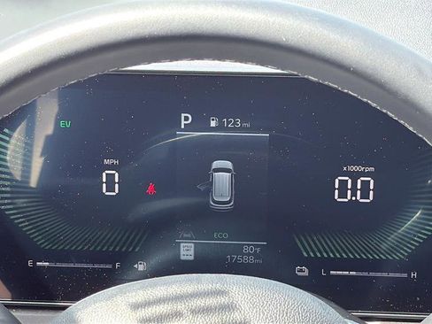 Used 2025 Kia Sorento EX w/ EX Panoramic Sunroof Package AWD/4WD image 20