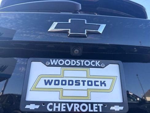 Used 2022 Chevrolet Blazer RS image 17