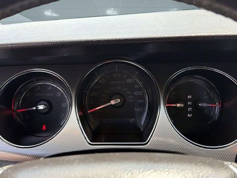 Used 2011 Ford Taurus SEL w/ 201A Rapid Spec Order Code FWD image 20