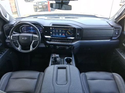 Used 2022 Chevrolet Silverado 1500 RST w/ Texas Edition Plus image 10