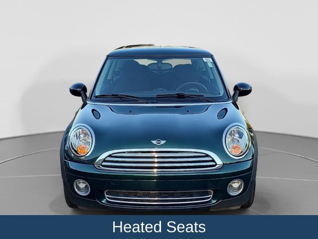 Used 2009 MINI Cooper Hardtop FWD image 10