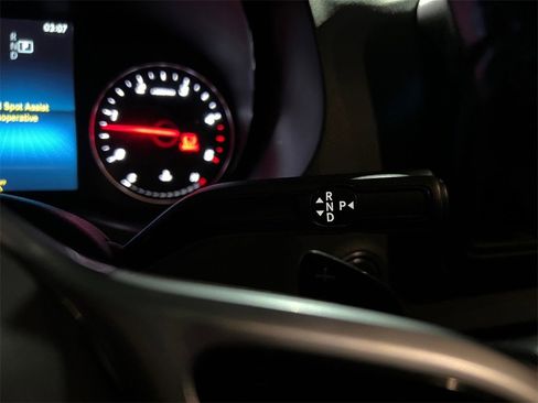 Used 2021 Mercedes-Benz Sprinter 144 Cargo image 34