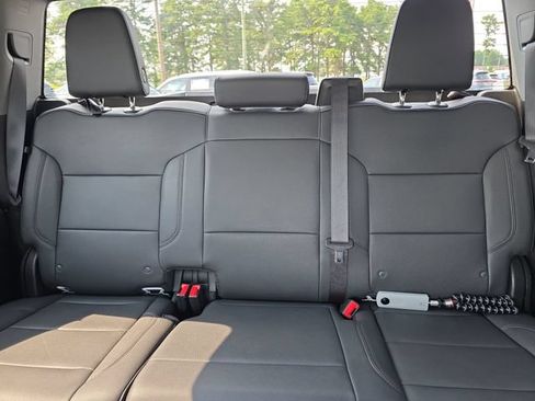 Used 2024 Chevrolet Silverado 1500 W/T w/ WT Value Package AWD/4WD image 13