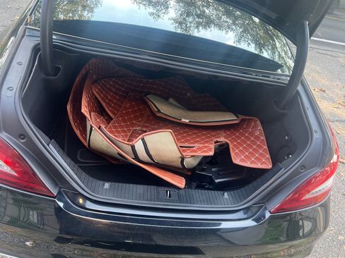 Used 2016 Mercedes-Benz CLS 400 image 11