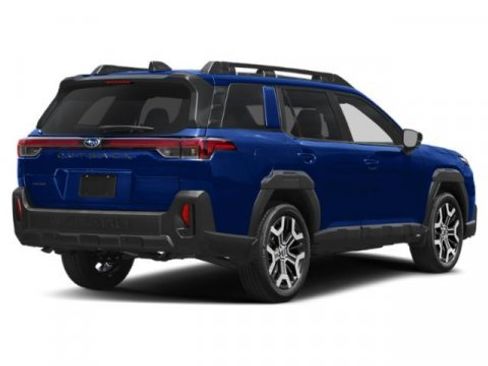 New 2026 Subaru Outback Touring AWD/4WD image 2
