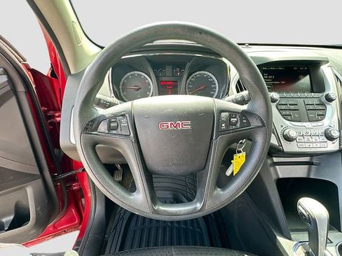 Used 2013 GMC Terrain SLE FWD image 12