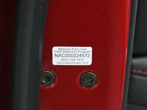 Used 2023 Chevrolet Tahoe RST w/ Sport Performance Package image 46