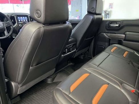 Used 2020 GMC Sierra 1500 AT4 w/ AT4 Premium Package image 15