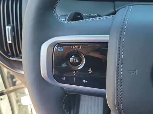 Certified 2025 Nissan Armada Platinum Reserve RWD image 20