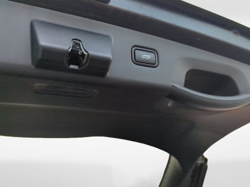 Certified 2025 Hyundai Tucson SEL AWD/4WD image 21