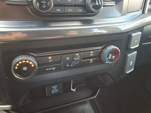Certified 2023 Ford F150 XL w/ XL STX Apperance Package AWD/4WD image 21
