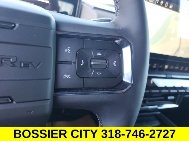 New 2026 GMC Hummer EV SUV AWD/4WD image 23