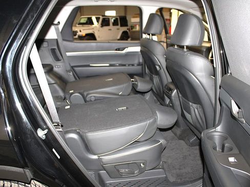 Used 2024 Hyundai Palisade XRT AWD/4WD image 34