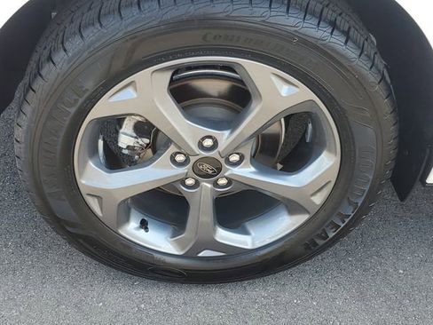 Certified 2024 Ford Escape ST-Line w/ Tech Pack #1 AWD/4WD image 5