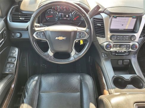 Used 2019 Chevrolet Tahoe LT image 19
