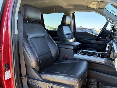 Certified 2023 Ford F350 Lariat w/ Tow Technology Package image 28