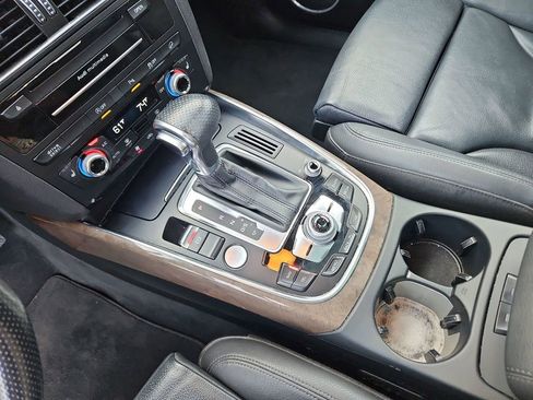 Used 2016 Audi Q5 3.0T Prestige w/ Prestige Package image 20