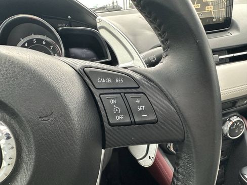 Used 2016 MAZDA CX-3 Grand Touring AWD/4WD image 30