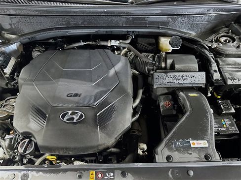 Used 2022 Hyundai Palisade SEL w/ Premium Package image 9