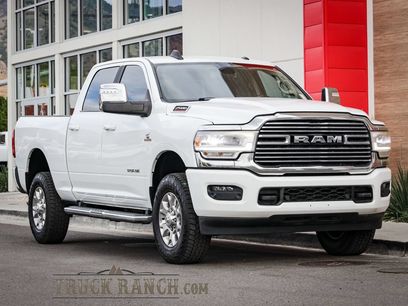 Used 2023 RAM 2500 Laramie