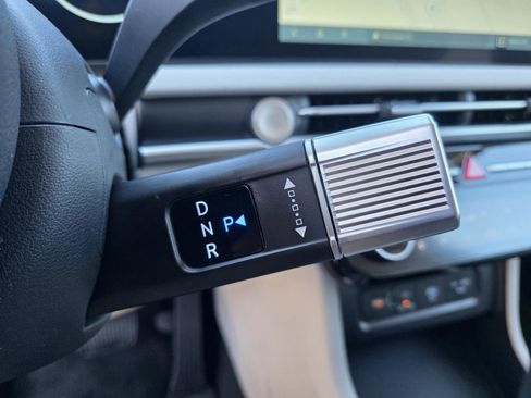 New 2026 Hyundai Tucson Limited image 22