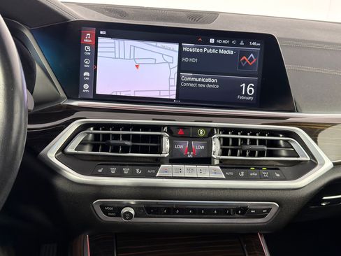 Used 2021 BMW X5 sDrive40i image 25