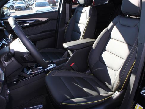 New 2026 Chevrolet TrailBlazer ACTIV w/ Convenience Package image 14