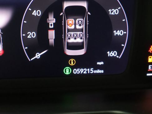 Used 2024 Honda Accord EX image 38