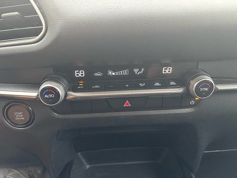 Used 2024 MAZDA CX-30 AWD 2.5 S w/ Select Sport Pkg image 70