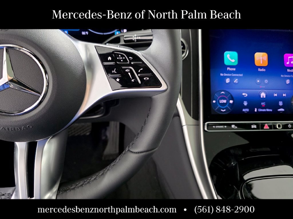 New 2026 Mercedes-Benz GLC 300 4MATIC image 16