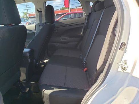 Used 2019 Mitsubishi Outlander Sport AWD image 12