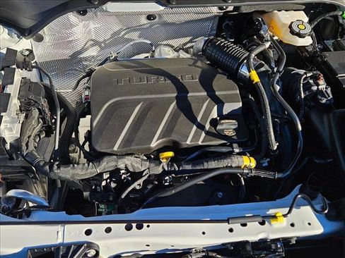 New 2026 Buick Envista Preferred w/ Convenience I Package image 16