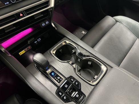 Certified 2025 Lexus RX 350 AWD image 26