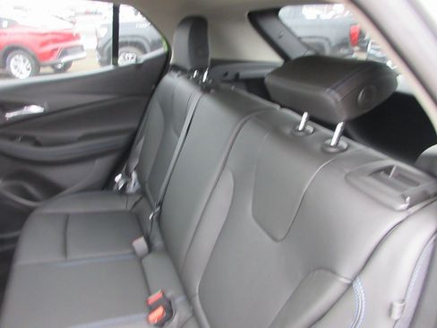 New 2026 Buick Encore GX Sport Touring image 14