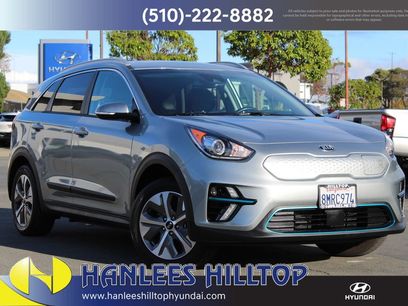 Used 2019 Kia Niro EX Premium
