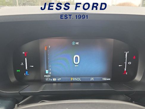 New 2026 Ford Maverick XL image 18