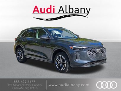 New 2025 Audi Q5 Premium