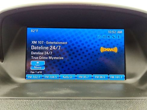 Used 2016 Buick Encore AWD image 18