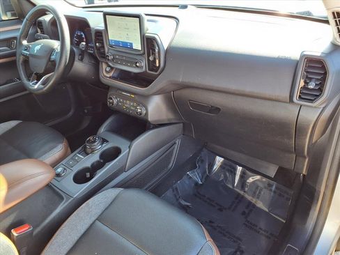 Used 2021 Ford Bronco Sport Outer Banks image 28