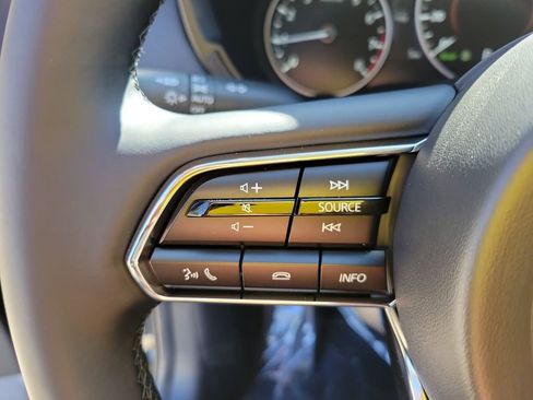 New 2026 MAZDA CX-70 3.3 Turbo w/ Preferred Package image 27