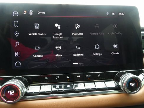 Certified 2024 GMC Canyon AT4 image 28