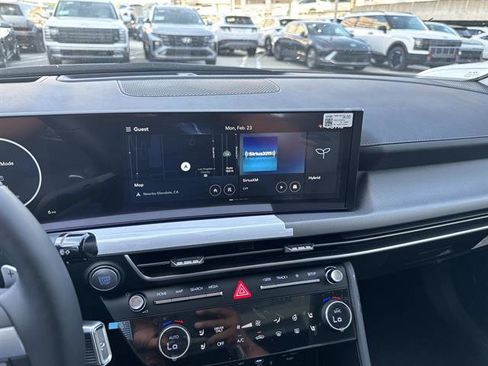 New 2026 Hyundai Sonata Limited image 20